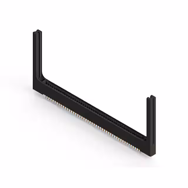 396-094-556-258 EDAC Inc.  Edgeboard Connectors